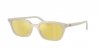OKULARY RAY-BAN® ZAYA RB 4456 68086D 53 ROZMIAR M